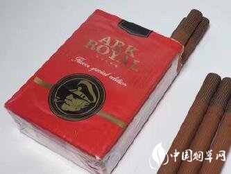  高档香烟的魅力，品味与身份的象征