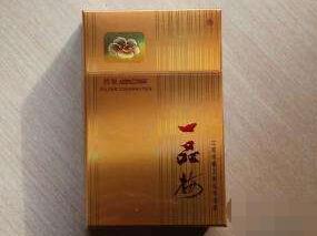 散花香烟多少种包装的_散花香烟有几种